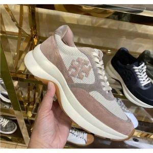Tory Burch Kick Trainer Fashion Sneaker-Special Deal